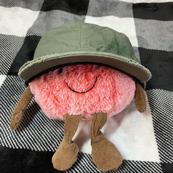 Army Green Billabong Cap - Picture 5 of 8